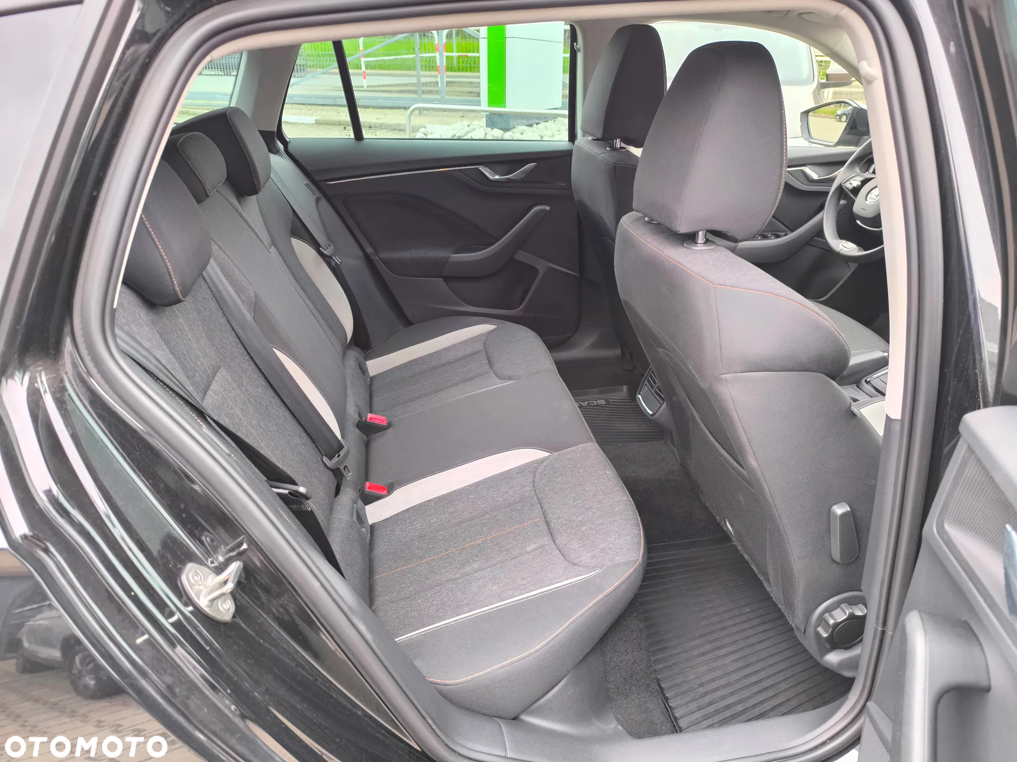 Skoda Scala 1.0 TSI Style DSG - 12