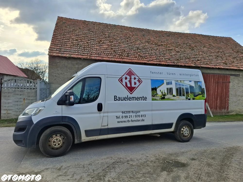 Fiat DUCATO - 3