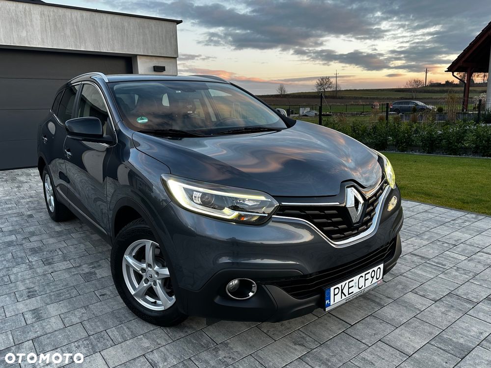 Renault Kadjar 1.2 Energy TCe Life - 7