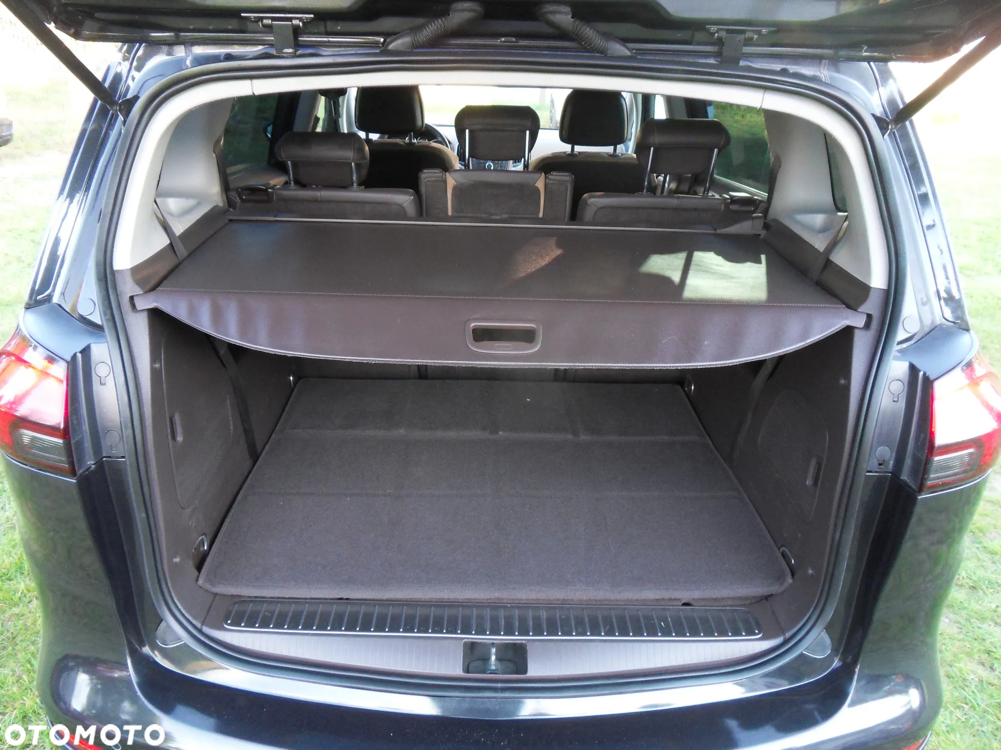 Opel Zafira 1.4 Turbo Innovation - 10