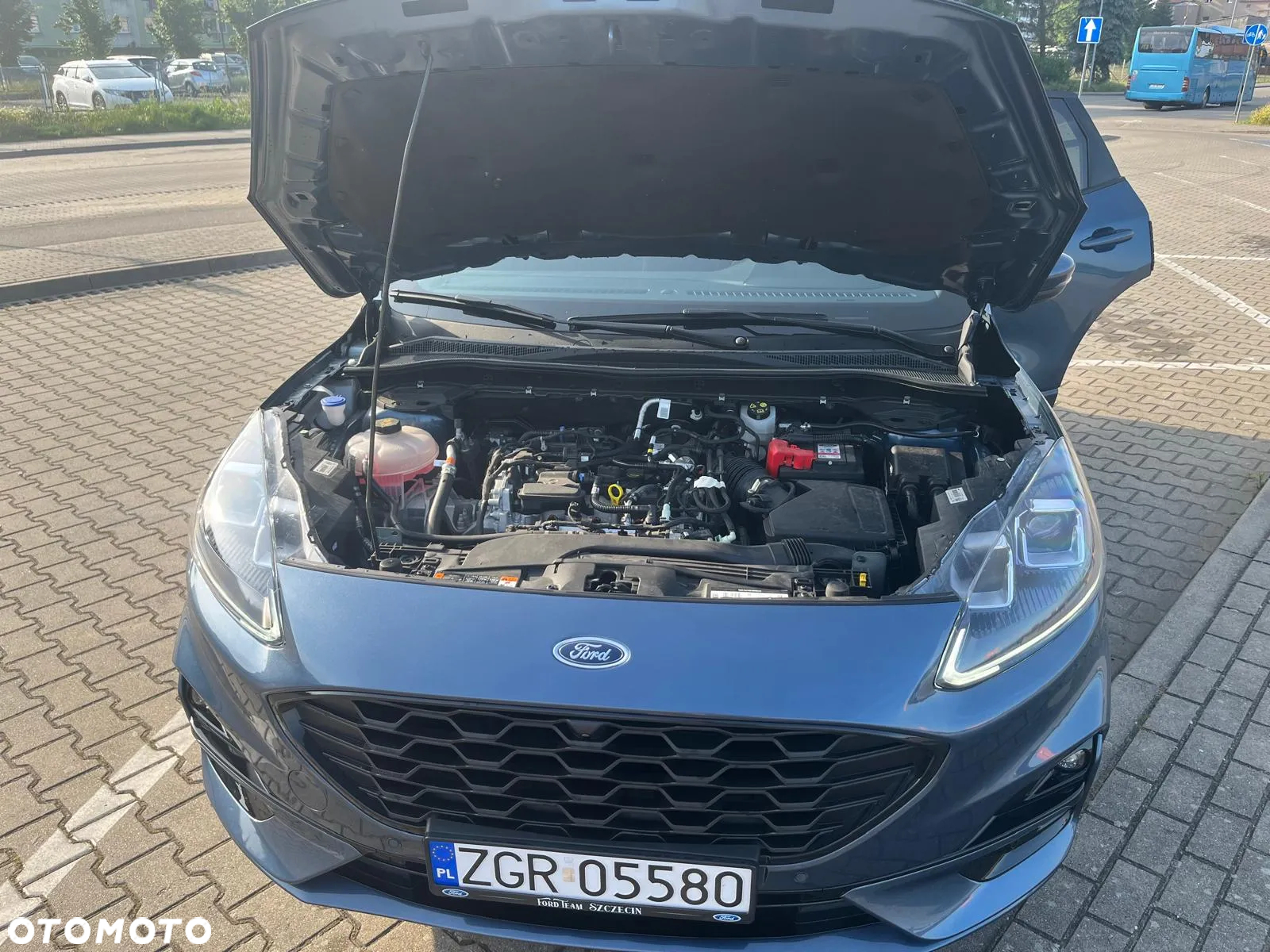 Ford Kuga 1.5 EcoBoost FWD ST-Line - 21