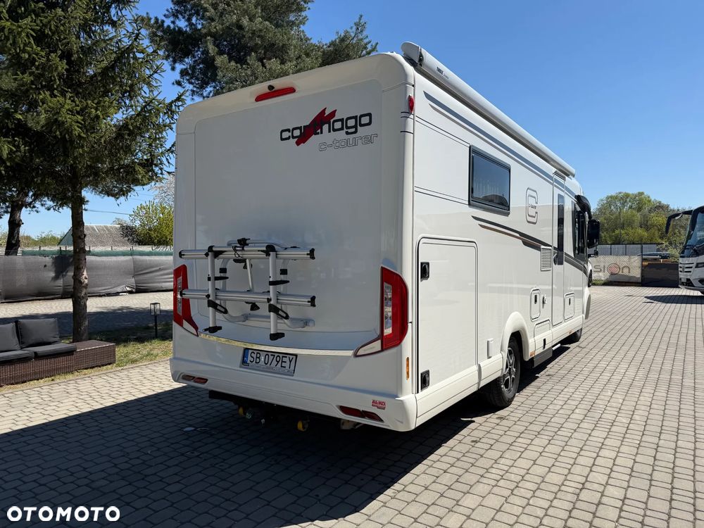 Carthago C-Tourer I 150 QB - 5