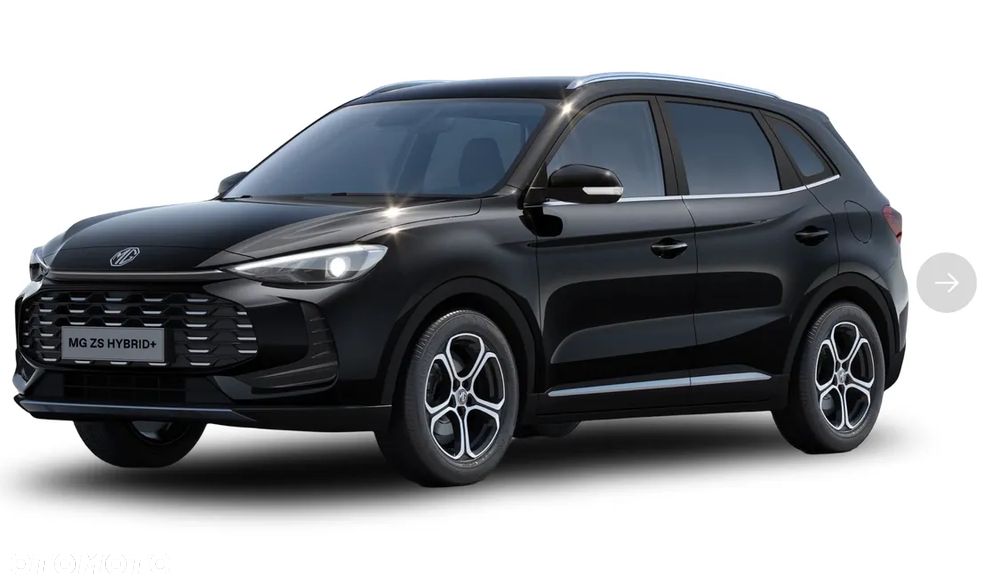 MG ZS - 26