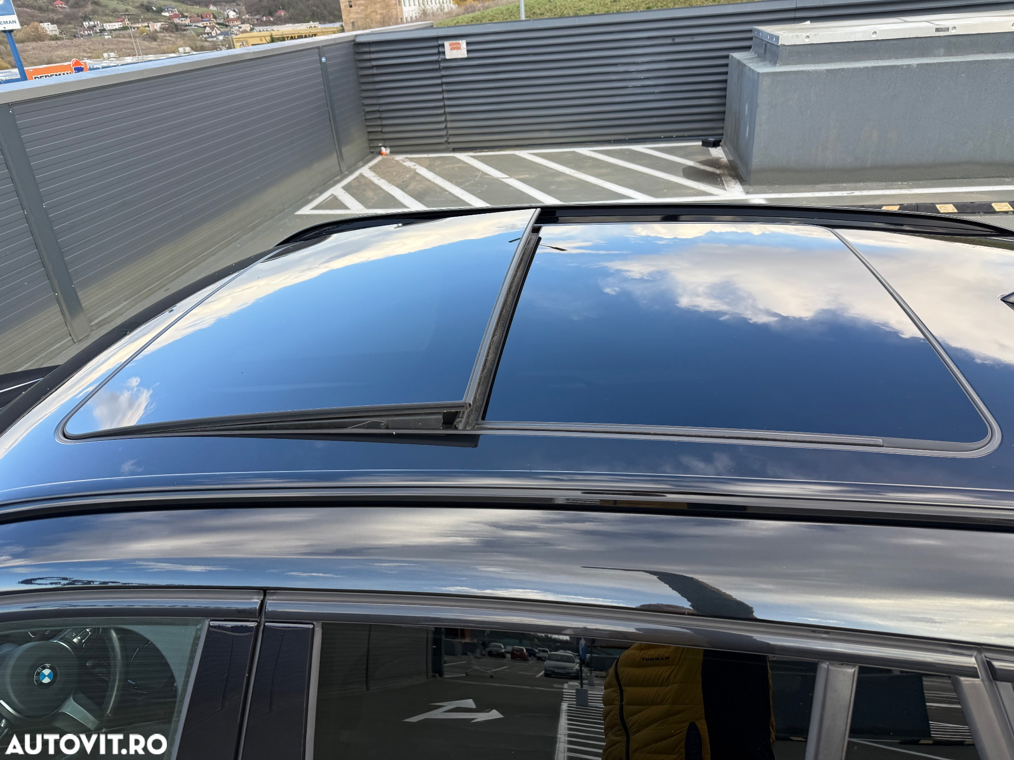 BMW X1 xDrive20d Aut. M Sport - 20