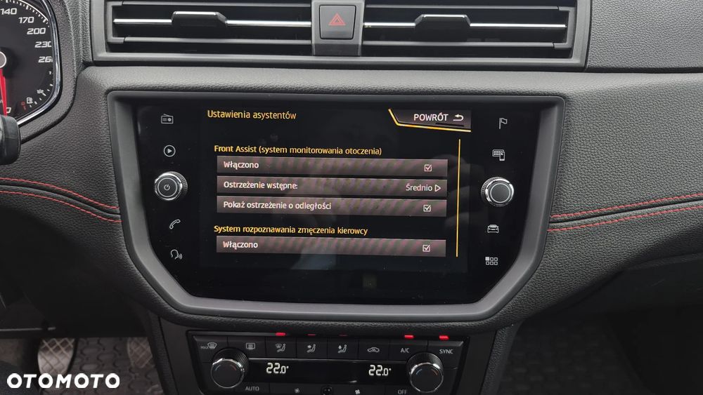 Seat Arona 1.5 TSI FR S&S - 22