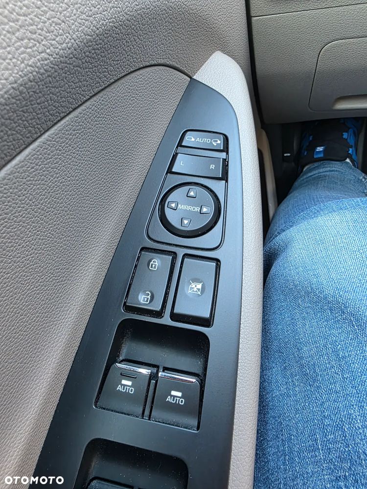 Hyundai Tucson 1.6 GDi Comfort 2WD - 21