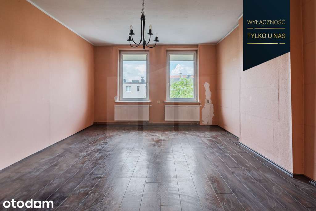 2 pokoje | centrum Gdańsk Wrzeszcz