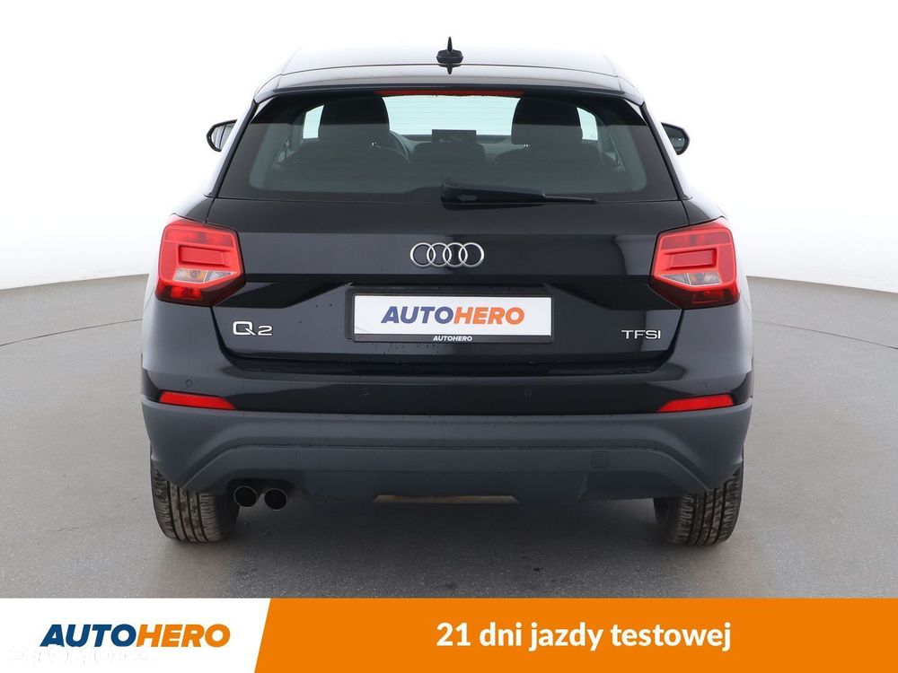 Audi Q2 1.4 TFSI CoD - 5