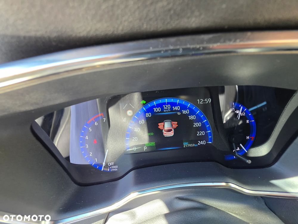 Toyota Corolla 1.8 Hybrid Comfort - 19