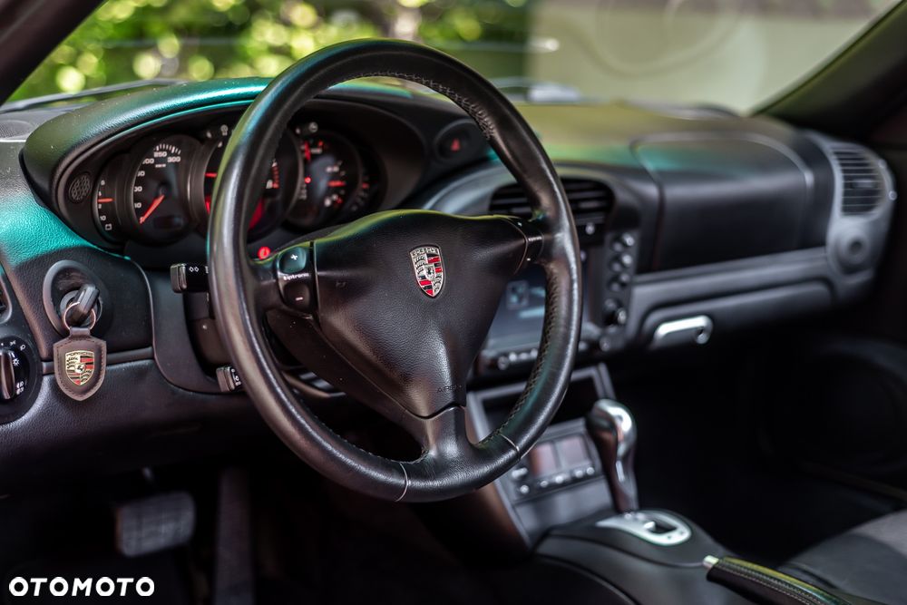 Porsche 911 - 7