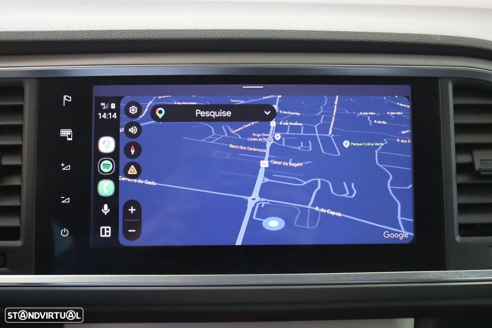 SEAT Ateca 1.5 TSI Xperience DSG - 20