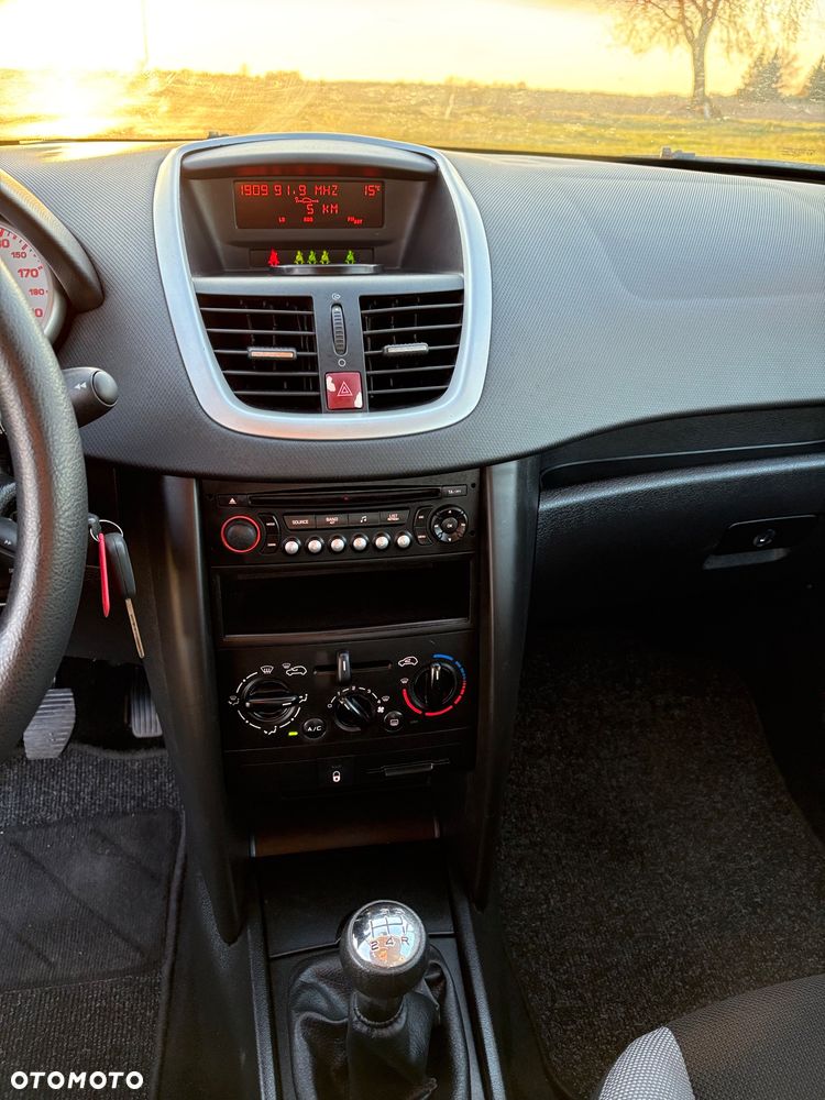 Peugeot 207 90 Sport - 6