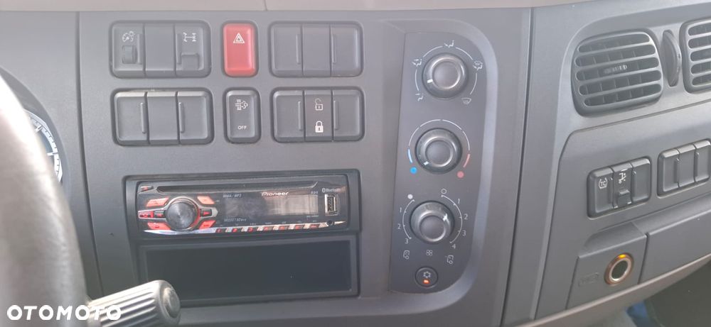DAF LF 280 - 14