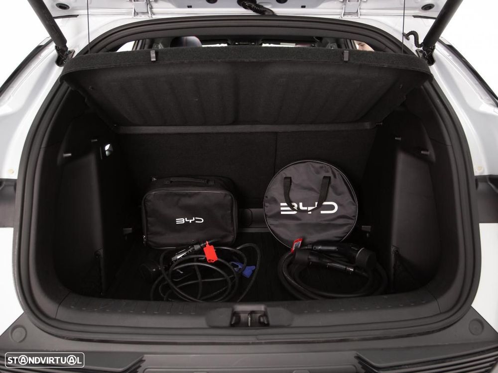 BYD Atto 3 Design - 14