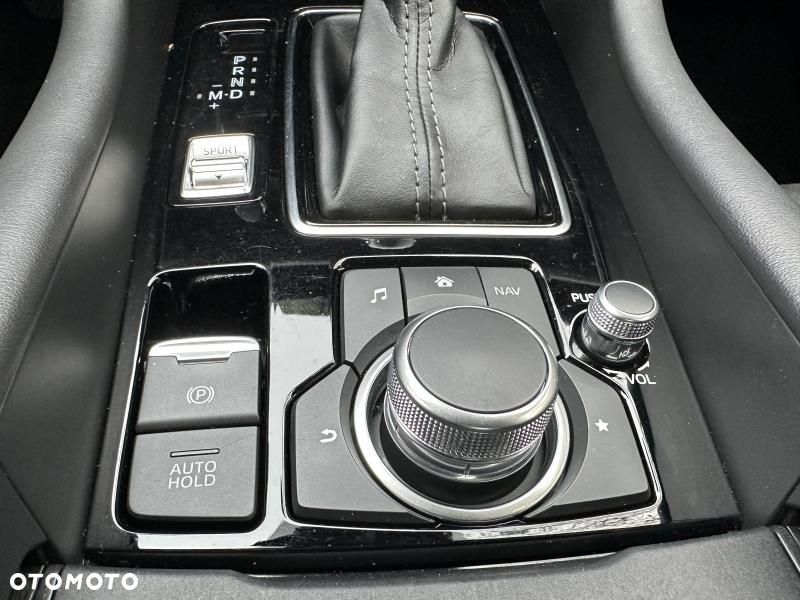Mazda 6 2.0 SKYMotion - 16