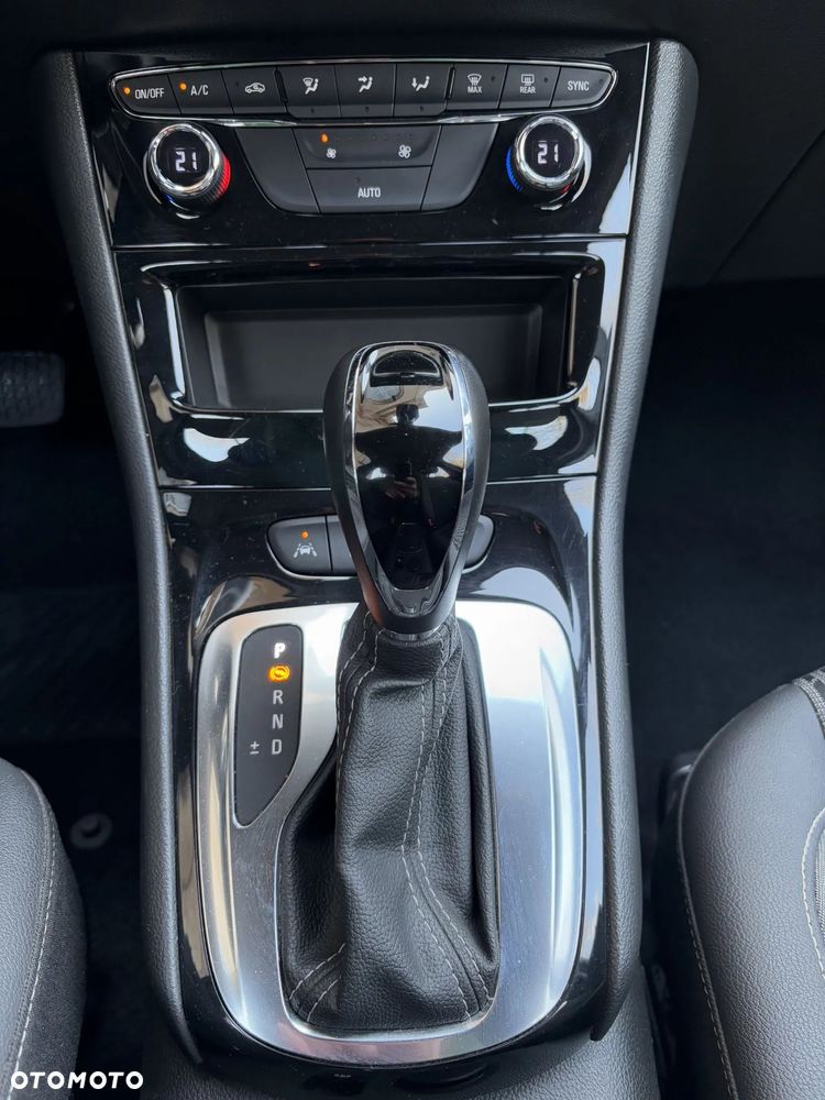 Opel Astra 1.5 D Start/Stop Automatik Business Elegance - 20