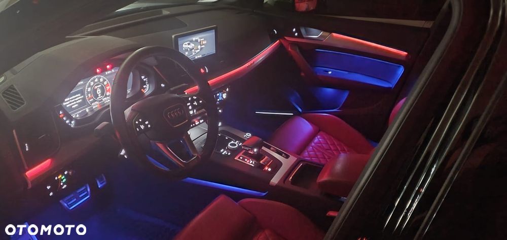 Audi SQ5 - 34