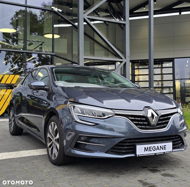 Renault Megane - 2