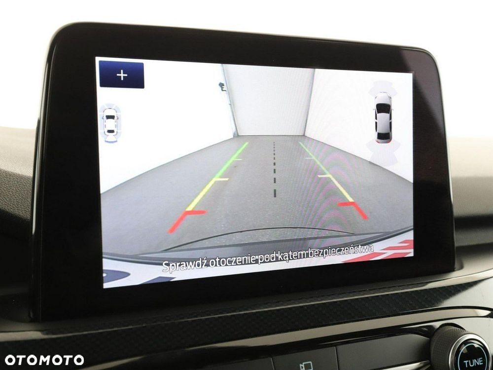 Ford Kuga 2.0 TDCi FWD ST-Line - 25