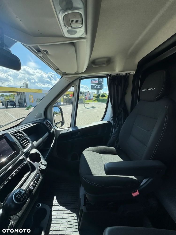 Fiat Ducato - 19