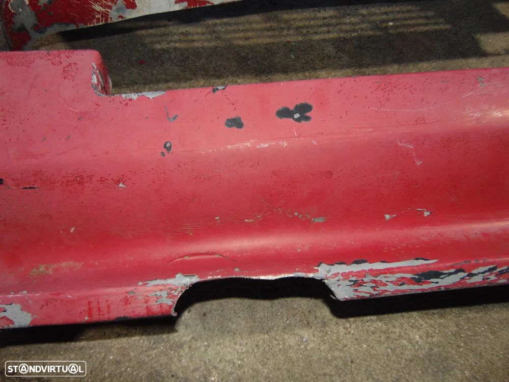 Citroen AX Para-choques - 3