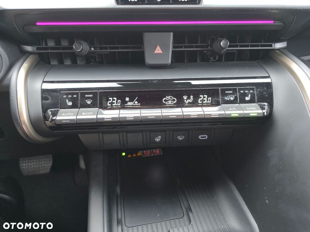 Toyota C-HR 1.8 Hybrid Executive - 15