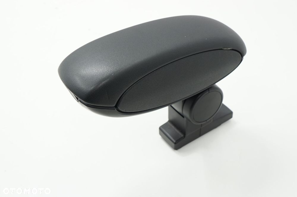 MINI COUNTRYMAN R60 R61 11R PODŁOKIETNIK ŚRODKOWY SKÓRZANY 8110845 - 1