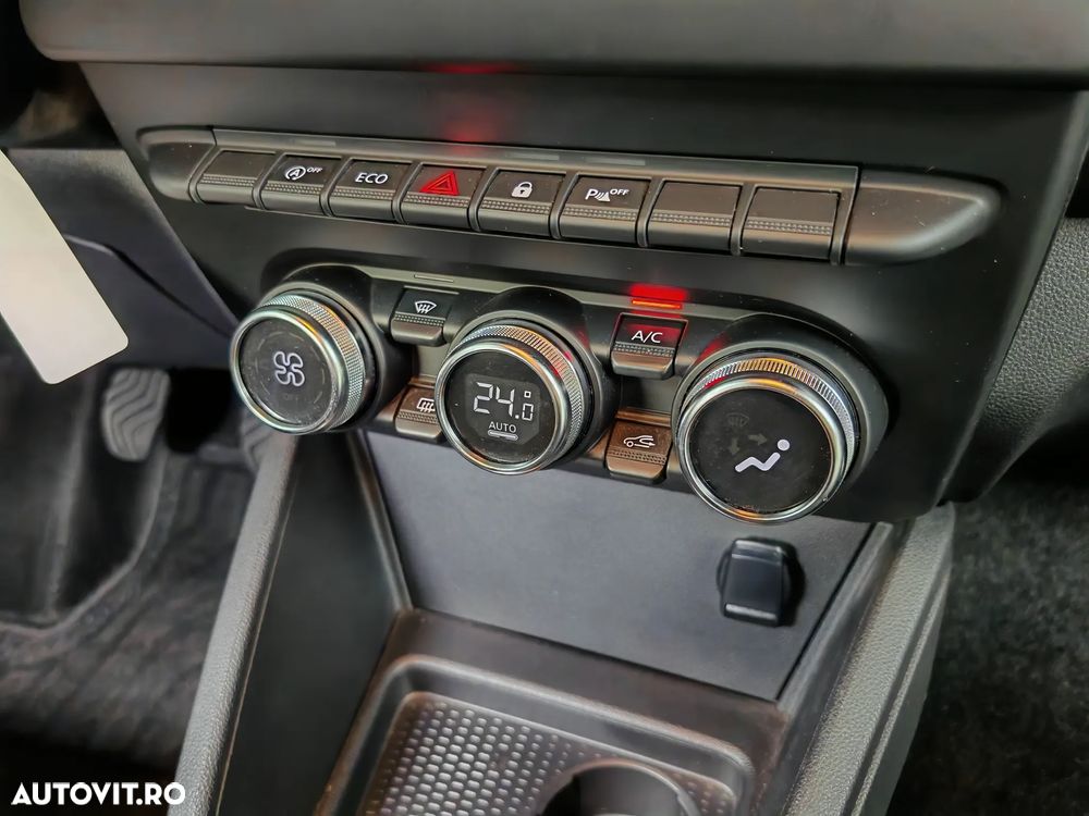 Dacia Duster SCe 115 2WD Comfort - 13