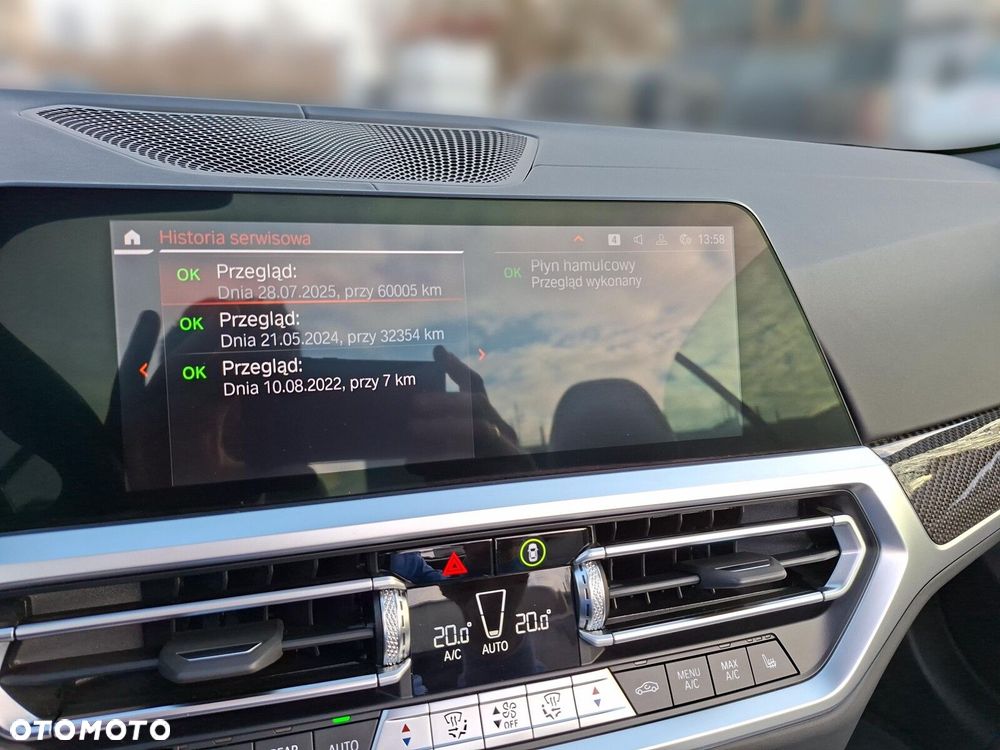 BMW Seria 4 430i xDrive M Sport sport - 21