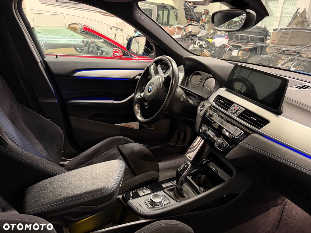 BMW X2 xDrive20d M Sport - 16