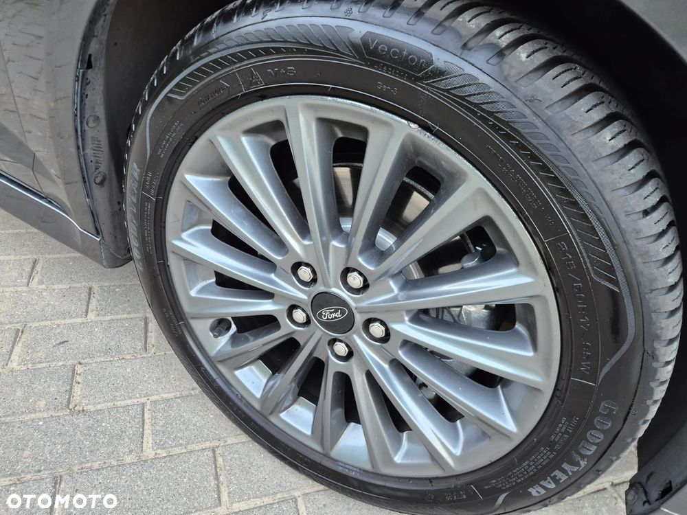 Ford C-MAX 1.5 EcoBoost Sport ASS - 17