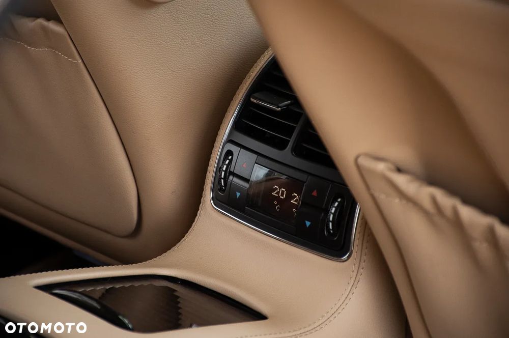 Mercedes-Benz CLS 350 - 8