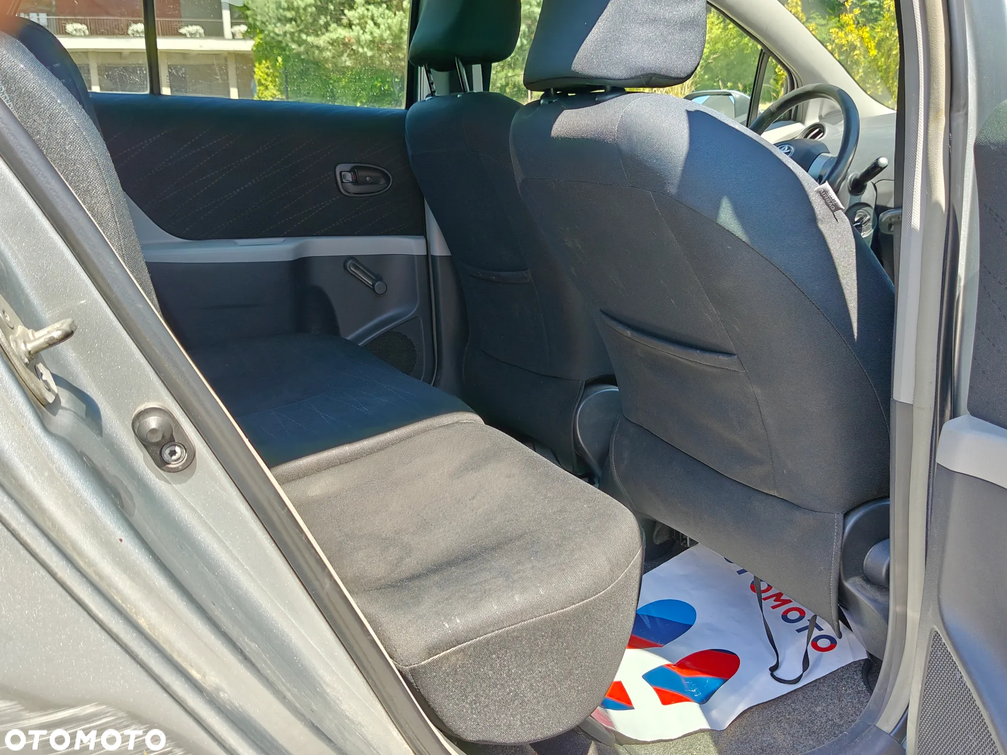 Toyota Aygo 1.4 d Gold - 16