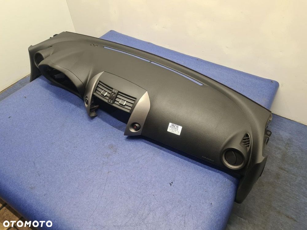 TOYOTA RAV4 III DESKA ROZDZIELCZA - 5