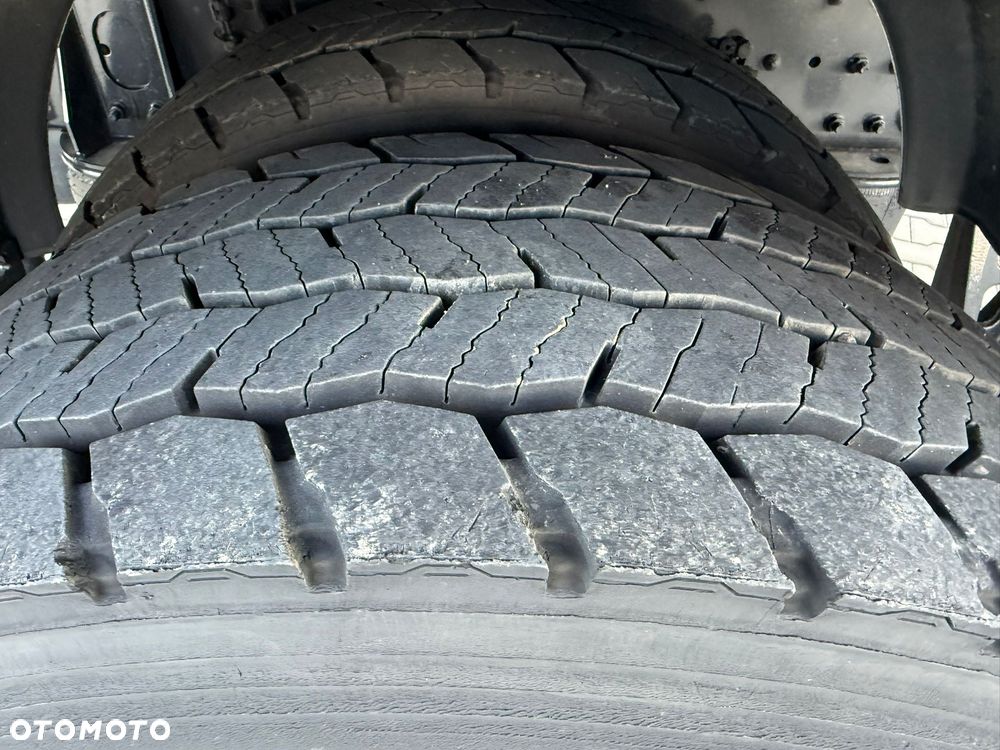 MAN TGM 15.290 / CHŁODNIA / WINDA / 8.3 M DŁUGOŚCI / 20 EUROPALET / THERMO KING / +30/-30 / AUTOMAT / 2021 ROK / SERWISOWANY - 20