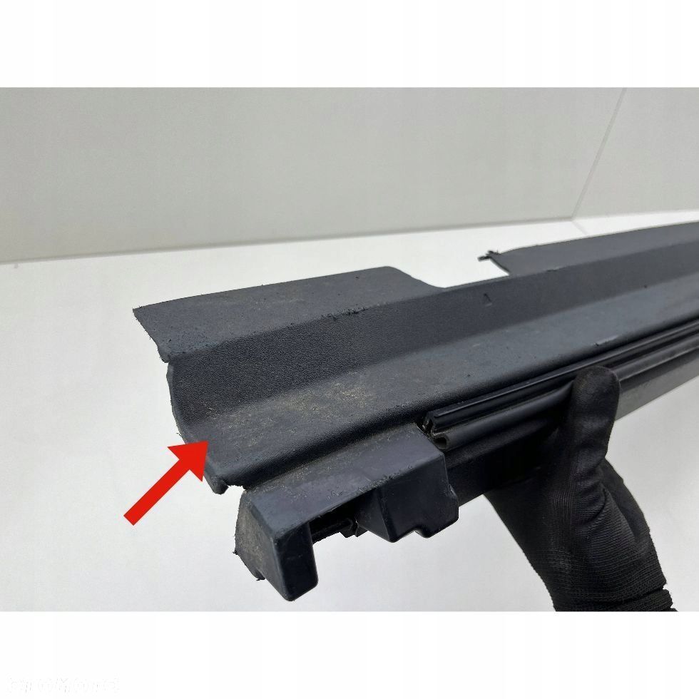 VOLVO XC40 NAKŁADKA LISTWA PROGOWA PRAWA 31448224 - 6