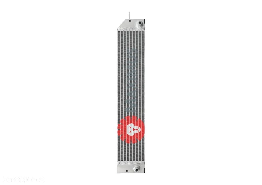 NOWA CHŁODNICA OLEJU JCB 536 540 531 533 535 536 536 540 541 550 30/927040 30927040 - 1