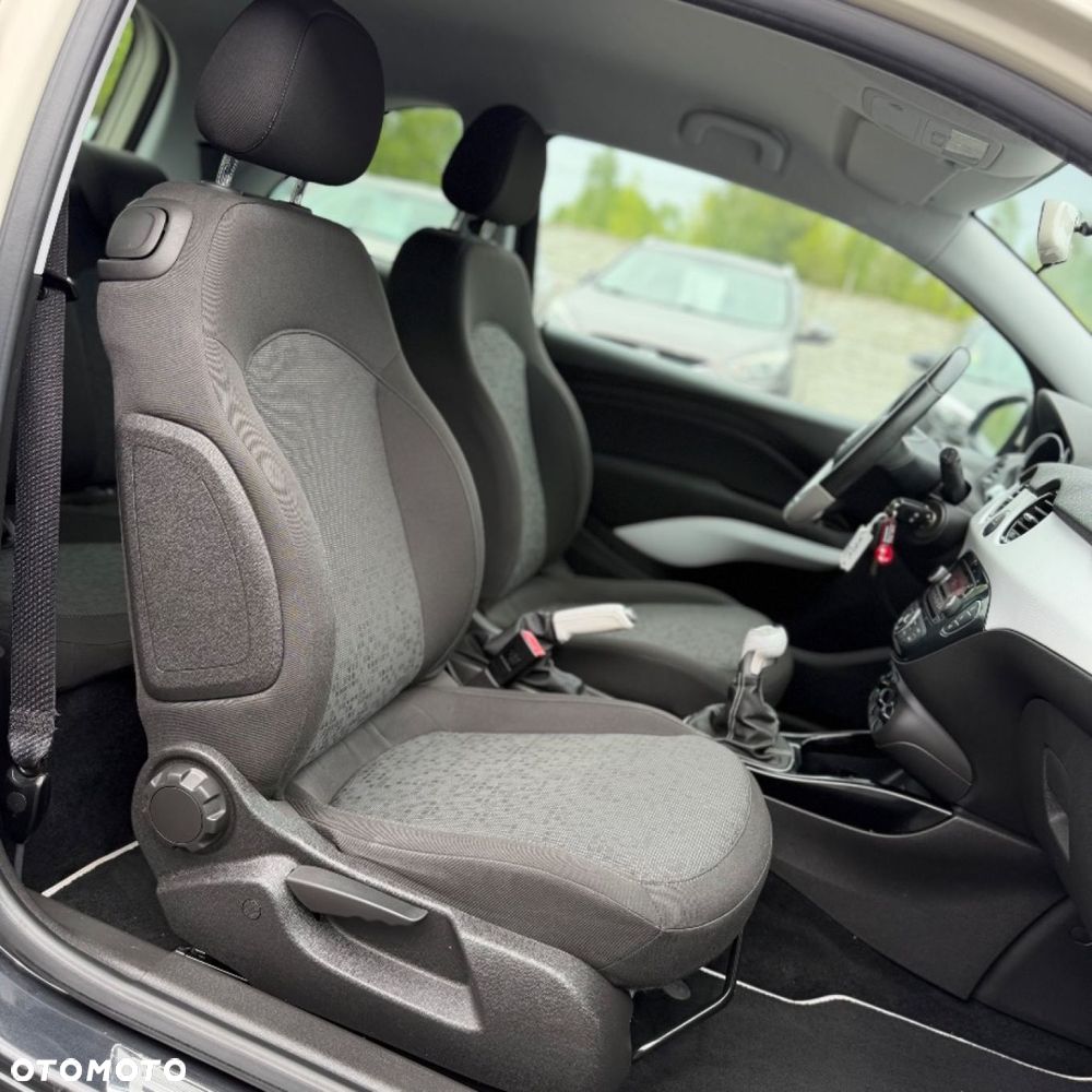 Opel Adam - 32