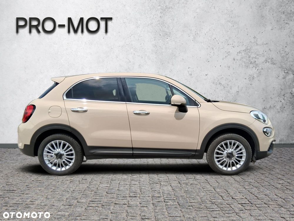 Fiat 500X - 7