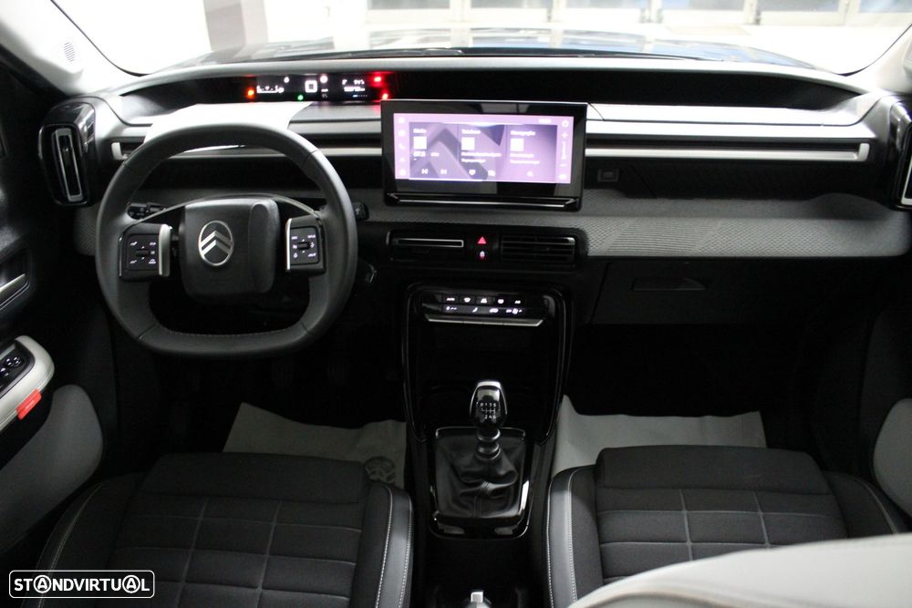 Citroën C3 1.2 Turbo Max - 12