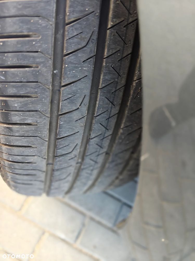 Mercedes-Benz Klasa V 250 (BlueTEC) d Avantgarde 7G-Tronic (d³ugi) - 12