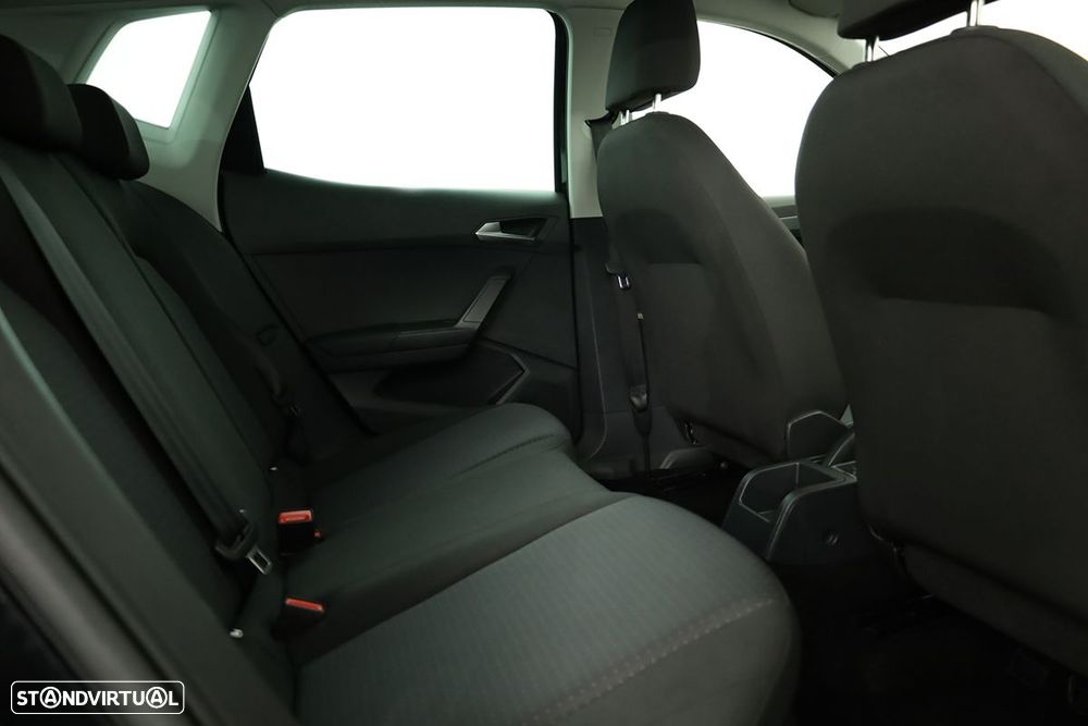 SEAT Arona 1.0 TSI Style DSG - 20