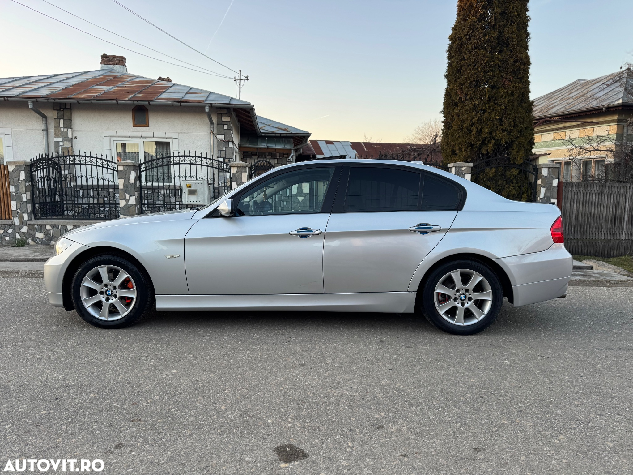 BMW Seria 3 - 13