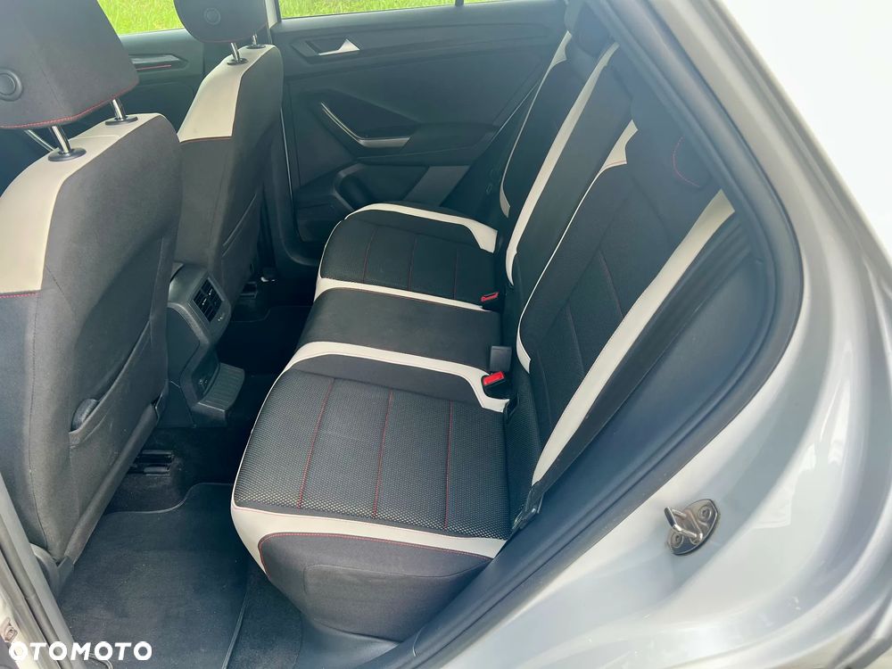 Volkswagen T-Roc 1.5 TSI ACT OPF Sport - 13