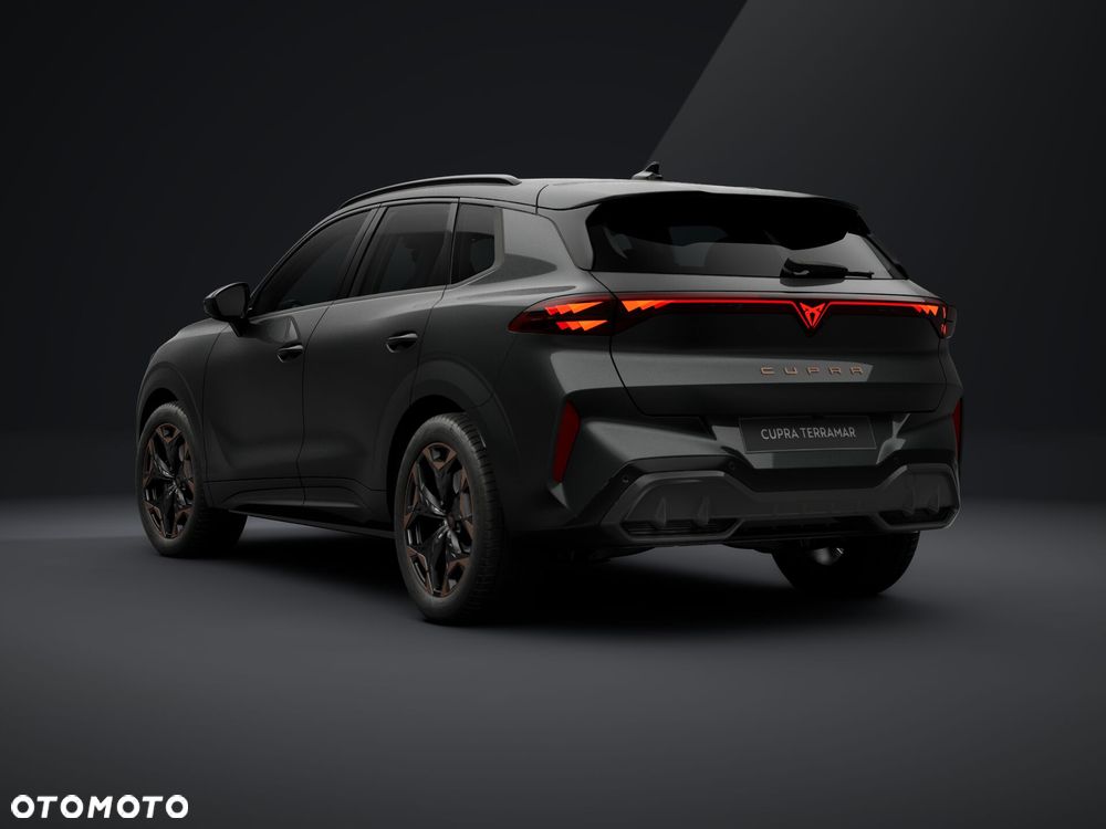Cupra Terramar 2.0 TSI 4Drive DSG - 3