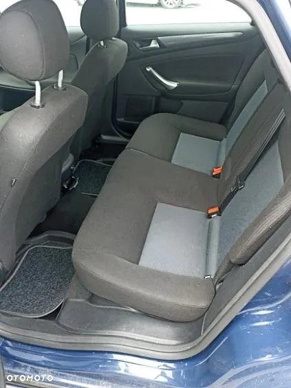 Ford Mondeo - 6