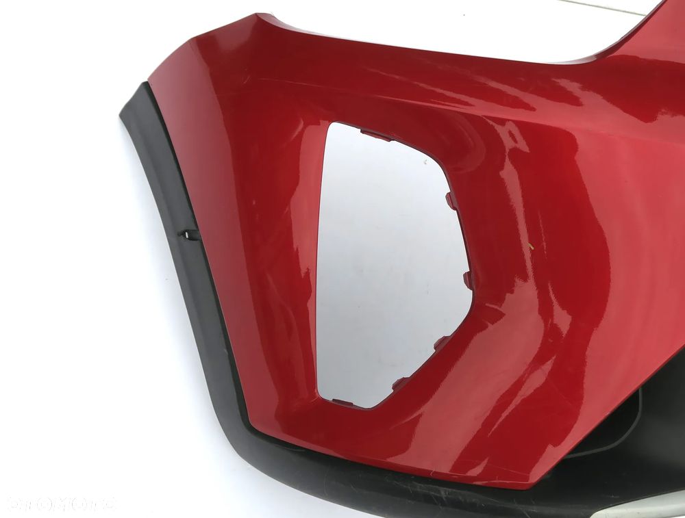 KIA STONIC YB 2017 - zderzak spoiler listwa przód ORYGINAŁ OE - 8