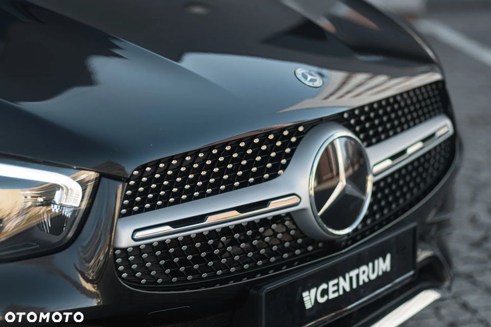 Mercedes-Benz GLC 300 de 4-Matic Business Edition - 4