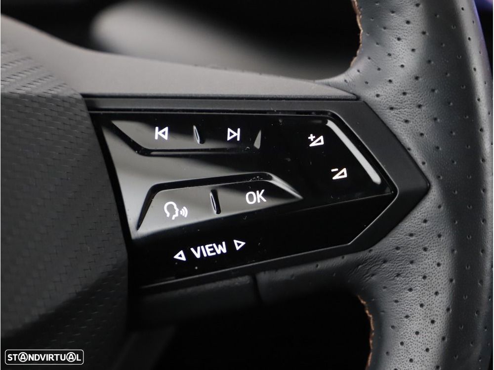 Cupra Born 58 kWh - 38