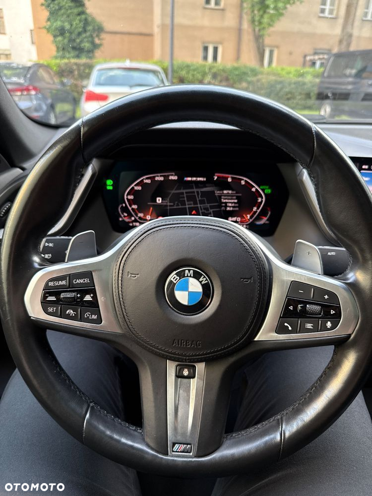 BMW Seria 2 M235i xDrive - 33